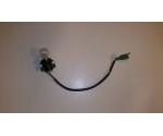 Kawasaki GPX600R Lampfitting